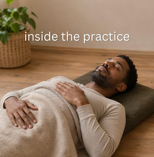 inside the practice inside the practice